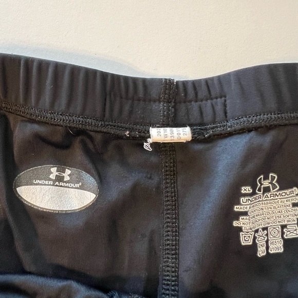 Under Armour spandex - Picture 4 of 4